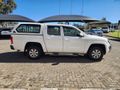 2013 Volkswagen Amarok 2.0 TSI Trendline (118kW) Double-Cab
