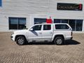 2013 Volkswagen Amarok 2.0 TSI Trendline (118kW) Double-Cab