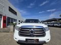 2021 GWM P-Series PV 2.0 TD LT 4x4 Auto Double-Cab