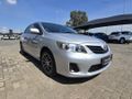 2017 Toyota Corolla Quest 1.6