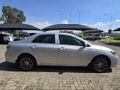 2017 Toyota Corolla Quest 1.6
