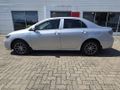 2017 Toyota Corolla Quest 1.6