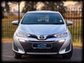 2019 Toyota Yaris 1.5 XS 5-dr