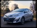 2019 Toyota Yaris 1.5 XS 5-dr