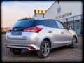 2019 Toyota Yaris 1.5 XS 5-dr
