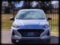 2021 Hyundai Grand i10 1.0 Motion Auto
