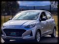 2021 Hyundai Grand i10 1.0 Motion Auto