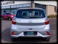 2021 Hyundai Grand i10 1.0 Motion Auto