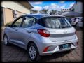 2021 Hyundai Grand i10 1.0 Motion Auto