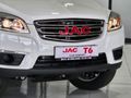 2026 JAC T6 2.0 CTI Comfort SIngle-Cab