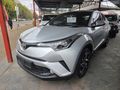 2018 Toyota C-HR 1.2T Plus