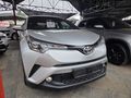 2018 Toyota C-HR 1.2T Plus