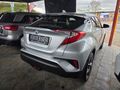 2018 Toyota C-HR 1.2T Plus