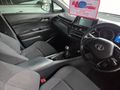 2018 Toyota C-HR 1.2T Plus