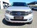 2020 Ford Everest 3.2 TDCi XLT 4x4 Auto