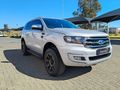 2020 Ford Everest 3.2 TDCi XLT 4x4 Auto