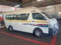 2026 Toyota Quantum 2.5 D-4D Sesfikile 16-seat