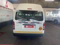 2026 Toyota Quantum 2.5 D-4D Sesfikile 16-seat