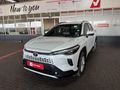 2026 Toyota Corolla Cross 1.8 XS