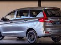 2022 Suzuki Ertiga 1.5 GA