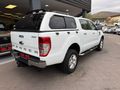 2015 Ford Ranger 3.2 TDCi XLT Auto Double-Cab