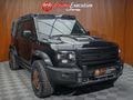 2025 Jetour T2 2.0T Odyssey