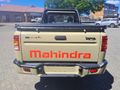 2026 Mahindra Pik Up 2.2 mHawk S6 Karoo Dawn 4x4 Single-Cab