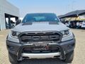 2021 Ford Ranger 2.0D Bi-Turbo Raptor 4x4 Auto Double-Cab