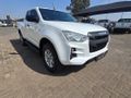 2024 Isuzu D-Max 1.9 DDI HR L Extended Cab
