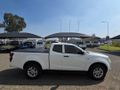 2024 Isuzu D-Max 1.9 DDI HR L Extended Cab