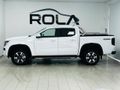 2026 Volkswagen Amarok 2.0 BiTDI 154kW 4Motion Style Double-Cab