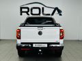 2026 Volkswagen Amarok 2.0 BiTDI 154kW 4Motion Style Double-Cab