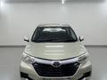 2019 Toyota Avanza 1.5 SX Auto