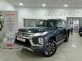 2022 Mitsubishi Pajero Sport 2.4D 4x4 Exceed Auto