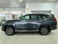 2022 Mitsubishi Pajero Sport 2.4D 4x4 Exceed Auto