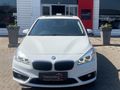 2016 BMW 2 Series 220i Active Tourer Auto