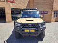 2026 Mahindra Pik Up 2.2 mHawk S11 Dawn 4x4 Auto Double-Cab