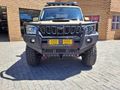 2026 Mahindra Pik Up 2.2 mHawk S11 Dawn 4x4 Auto Double-Cab