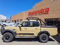 2026 Mahindra Pik Up 2.2 mHawk S11 Dawn 4x4 Auto Double-Cab