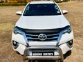 2016 Toyota Fortuner 2.8 GD-6 Raised Body Auto