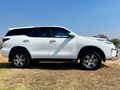 2016 Toyota Fortuner 2.8 GD-6 Raised Body Auto
