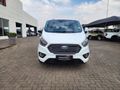 2022 Ford Tourneo Custom LTD 2.0 TDCi Auto (136KW)