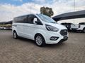 2022 Ford Tourneo Custom LTD 2.0 TDCi Auto (136KW)