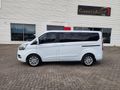 2022 Ford Tourneo Custom LTD 2.0 TDCi Auto (136KW)