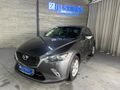 2017 Mazda CX-3 2.0 Dynamic