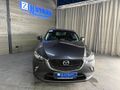 2017 Mazda CX-3 2.0 Dynamic