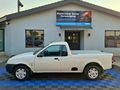 2007 Ford Bantam 1.6i