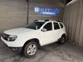 2016 Renault Duster 1.5 dCi Dynamique