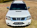 2019 Nissan NP300 2.5 TDi Hi-Rider Double-Cab