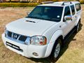 2019 Nissan NP300 2.5 TDi Hi-Rider Double-Cab
